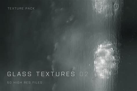 Glass Textures 02, Texture Graphic | Supply.Family