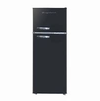 Image result for Frigidaire 4 Cu FT Compact Refrigerator Black