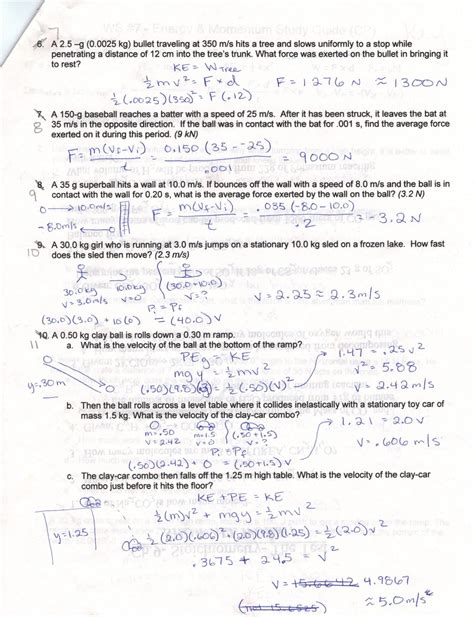 Image result for Acceleration and Distance Problems Answer Key