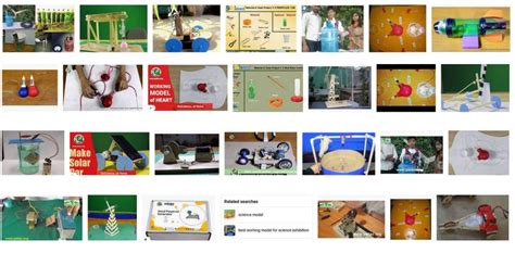 Image result for Inventor Channel Science Project