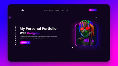 Web Portfolio Animated 的图像结果
