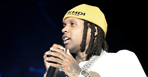 Lil Durk Announces New Album "Almost Healed" Releasing Next Week