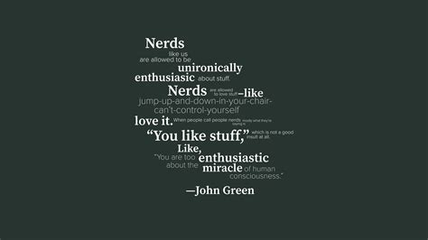 John Green Quotes Iphone Wallpaper