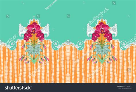 Example of Pattern in Digital Design 的图像结果