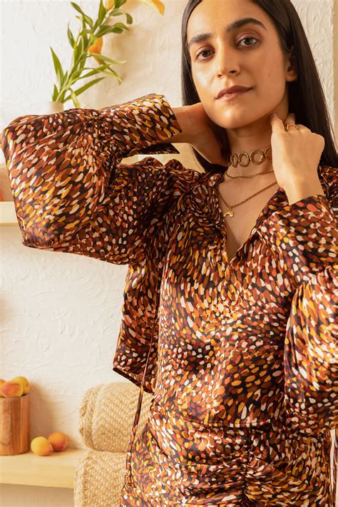 Poplin Crop Top - Buy White Crop Top With Lace Online