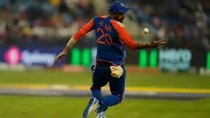 India vs Pakistan: India Sweat Over Axar Patel's Fitness Ahead Of ...