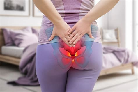 Suffering from a Sacral Fracture? Learn Symptoms, Causes, and Treatments - Red Butte Pain Solutions