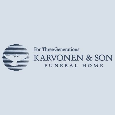 Karvonen Funeral Home | New York Mills MN