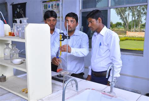 Sunrise Nursing & Pharmacy College