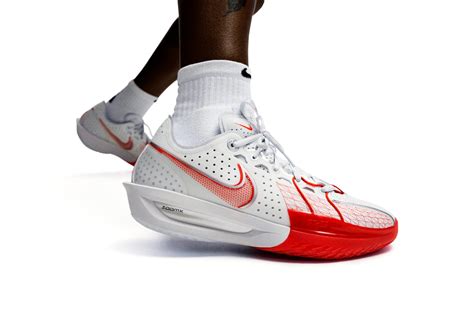 Nike GT Cut 3 Official Release Information DV2913-101 | Nice Kicks