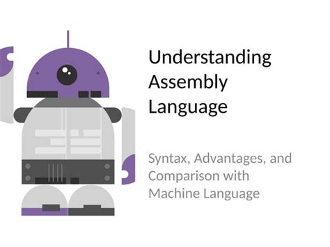 Assembly Language Syntax Examples 的图像结果