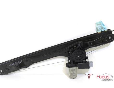 Window Lift FIAT DOBLO Cargo (263_), FIAT DOBLO MPV (263_), FIAT DOBLO ...