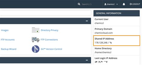 Server IP List 的图像结果