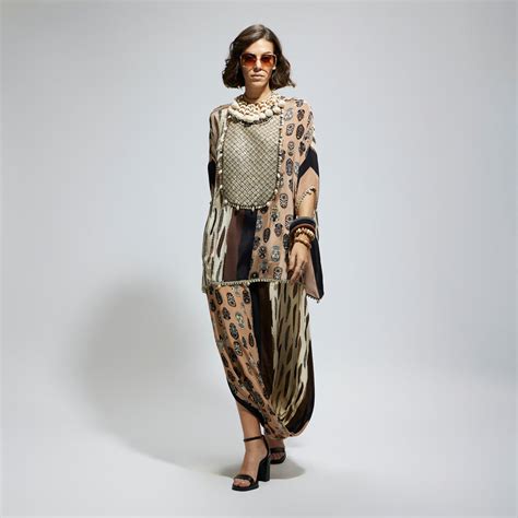 Samsara – SVA Couture