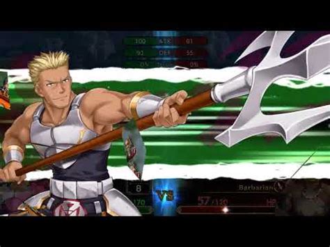 Steam Community :: Langrisser I & II