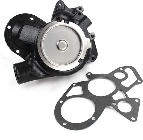Buy COPACHI Water Pump Replace OE 6672782 1004-40T Fit For Perkins ...