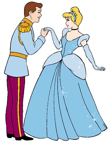 Cinderella PNG