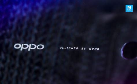 Oppo To Introduce In-display Selfie Camera At MWC Shanghai 2019 - Tech