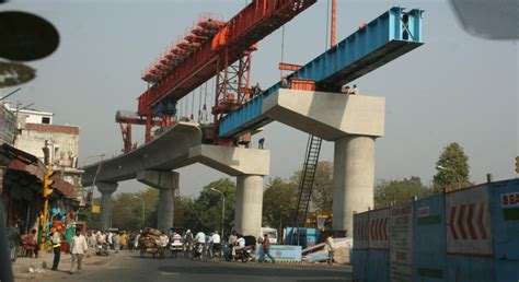 Supreme Court Partially Lifts Ban on Construction Activities in Delhi ...
