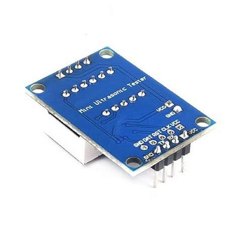HC-SR04 Ultrasonic Sensor Digital Display SR04 – REES52