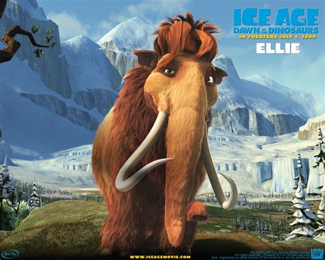 《冰河世纪3/冰川时代3》欧美电影精讲(视频+MP3下载+中英字幕) - 可可英语