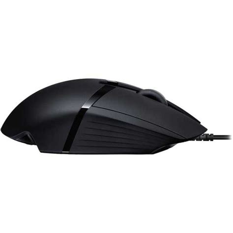 Logitech G402 gaming mouse Price in India, Specs, Reviews, Offers ...