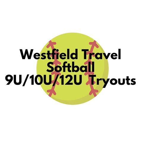 Rocks Travel Tryouts 9U/10U/12U, Monon Trail Elementary Softball Fields ...