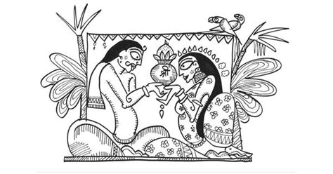 The original Padmavat: Meet Nagmati, the woman who had to share ...