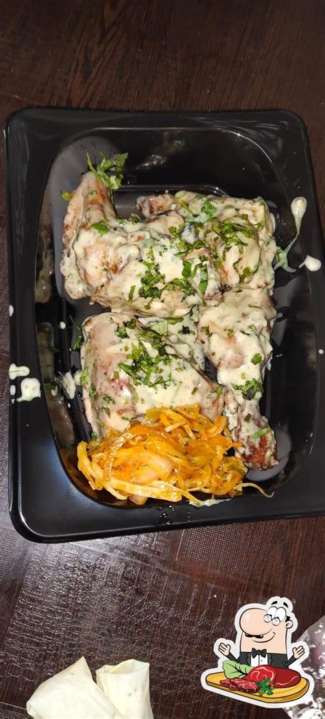 Safe Sky Kitchen, New Delhi - Restaurant menu and reviews