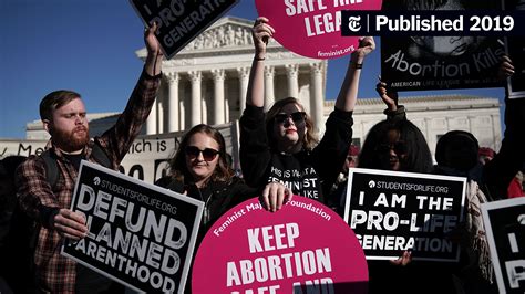 Is Trump Banning Abortions