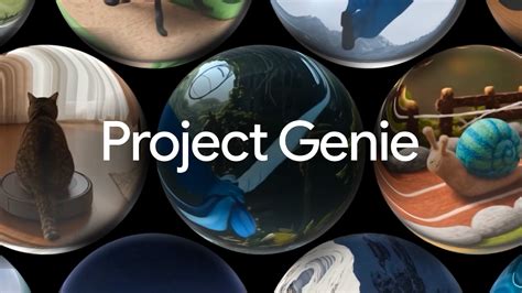 Project Genie incontra Google Street View e permette di creare mondi ...