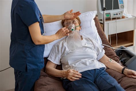 Nursing Homes That Accept Ventilator Patients In Ohio - Home Alqu