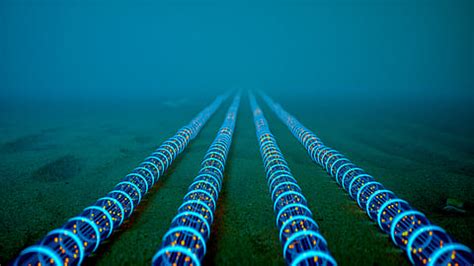 Damming the Bering Strait: Could a Mega Dam Really Stabilise the ...