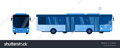 Image result for Bus Side and Front View