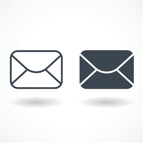 Image result for Mail Icon Excel