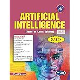 A Textbook of Artificial Intelligence for Class 9 (Subject Code 417 ...