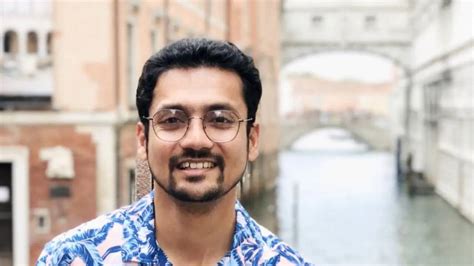 Meet Trapit Bansal: The IIT Grad Who Moved From OpenAI To Meta’s ...