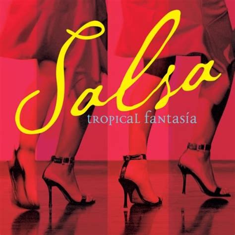 Buy Salsa // Tropical Online at Low Prices in India | Amazon Music ...