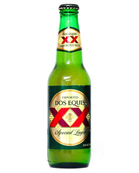 Dos XX Lager Logo