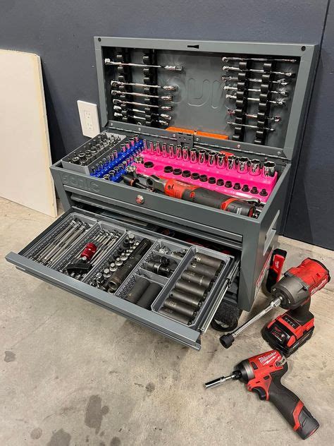 Image result for Small Engine Mechanic Tool Box