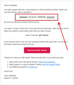 Image result for How to Find the License Code