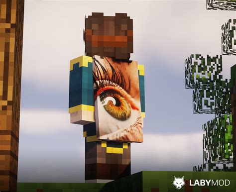 Labymod Cape Selber Machen Tutorial 的图像结果