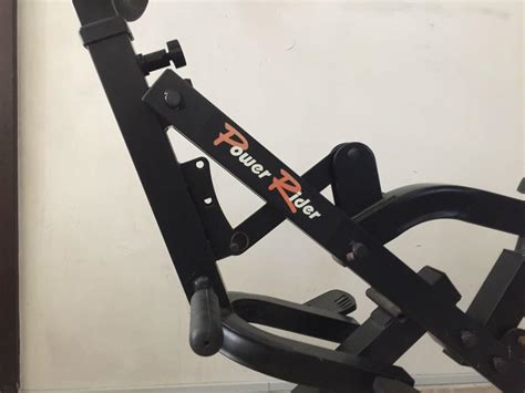 Power Rider Exercise Machine 的图像结果