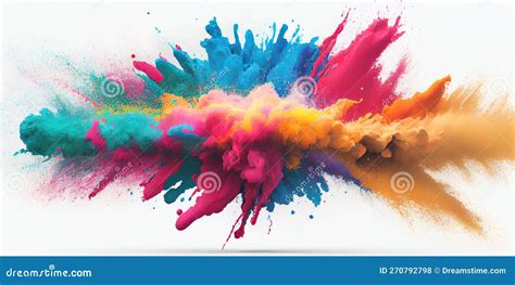 Color Explosion Paint Kit 的图像结果
