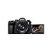 Buy Sony Alpha ILCE-9M3 Full-Frame Interchangeable-Lens Mirrorless ...