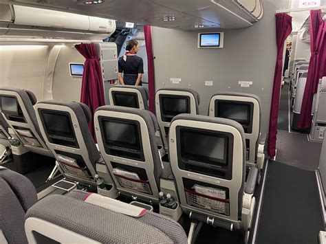 Delta Airbus A330 300 Premium Economy Review - Infoupdate.org