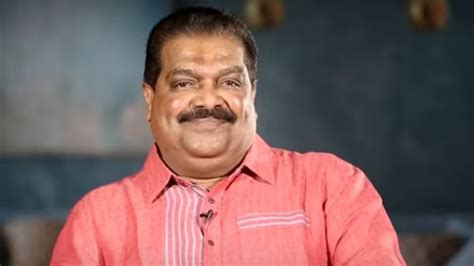 Renowned Malayalam Producer Gandhimathi Balan Passes Away At 66