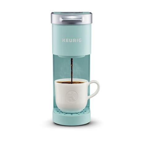Compact Keurig Single-Serve Coffee Maker with K-Cup India | Ubuy