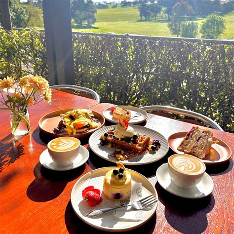 GREEN VALLEY CAFE | Another sunny weekend ☀️ Just a reminder we will be ...