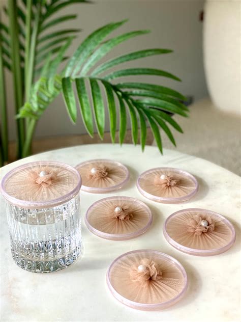 Coasters – Mason Home by Amarsons - Lifestyle & Decor